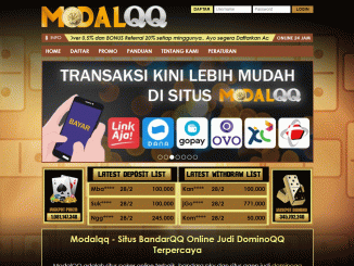 MODALQQ