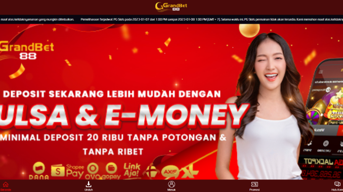 GRANDBET88