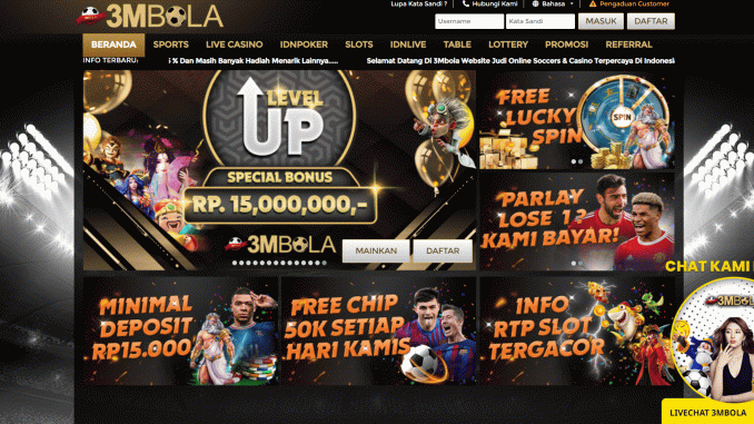 3MBOLA