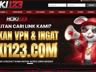HOKI123