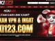 HOKI123